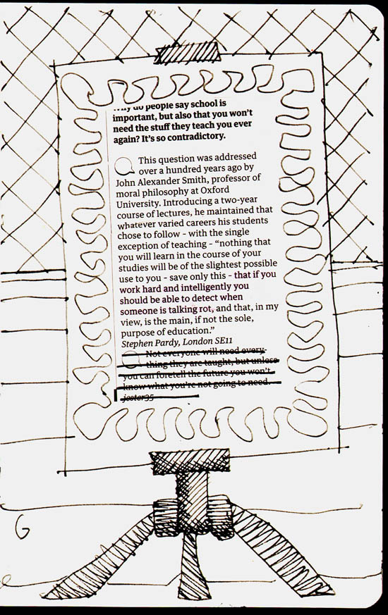 Journal 63, page 100