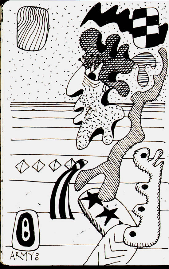Journal 63, page 105