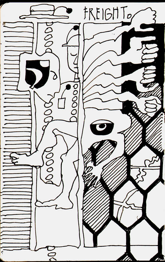 Journal 63, page 77