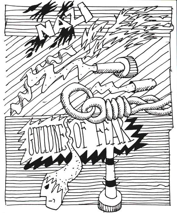 Journal 64, page 2