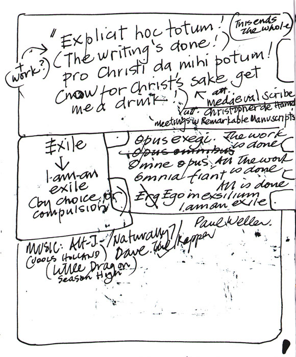 Journal 64, page 39