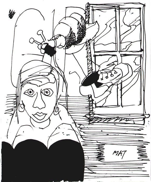 Journal 64, page 67