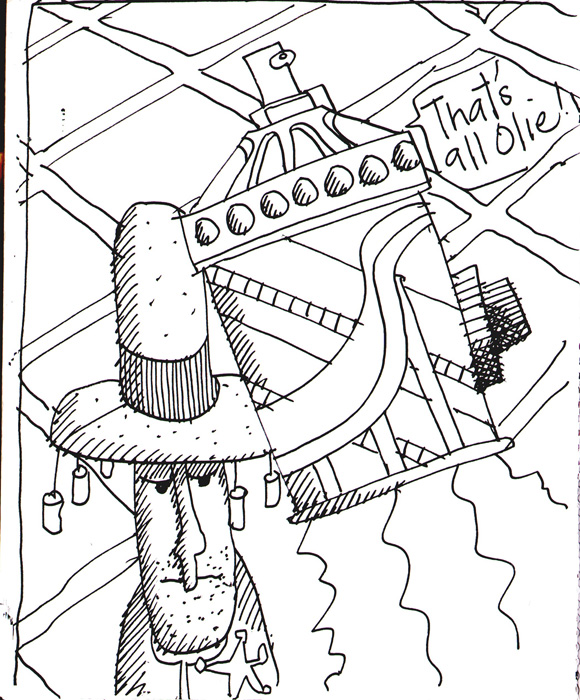 Journal 67, page 11