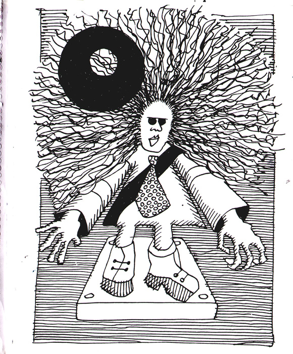 Journal 67, page 12