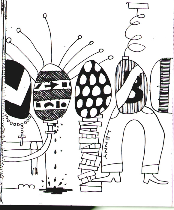 Journal 67, page 81