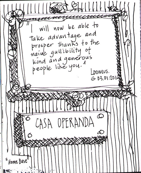 Journal 68, page 45