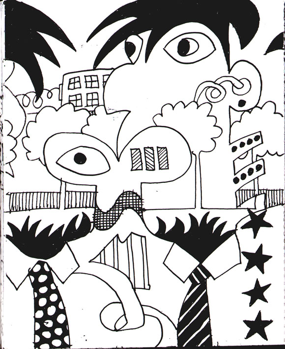 Journal 68, page 85