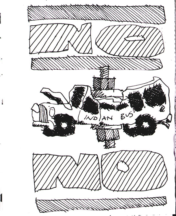 Journal 68, page 91