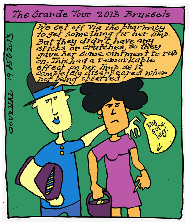 Journal 71, page 71
