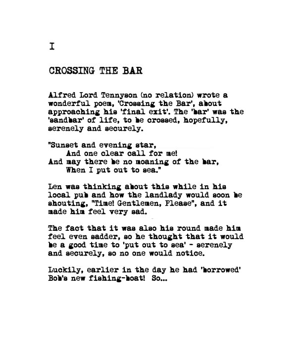 Journal 71, page 2