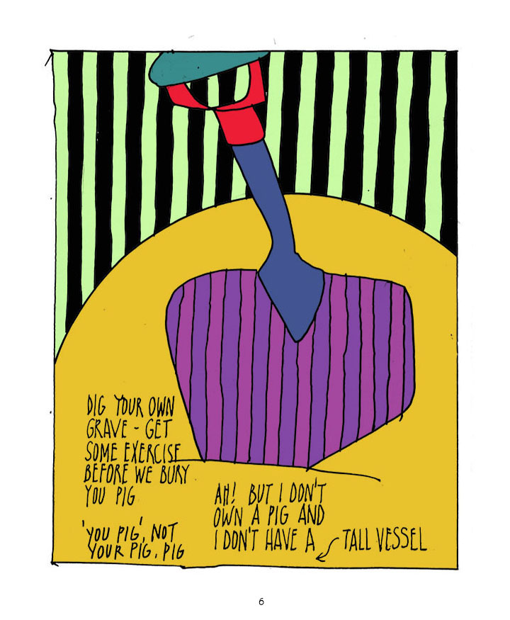 Journal 82, page 6