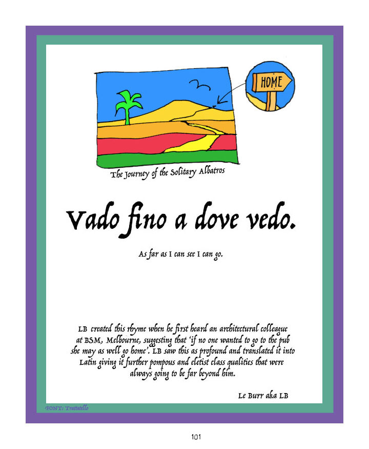 Journal 82, page 101
