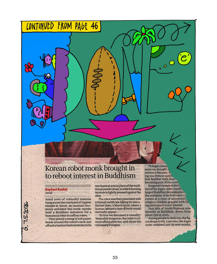 Journal 82, page 55
