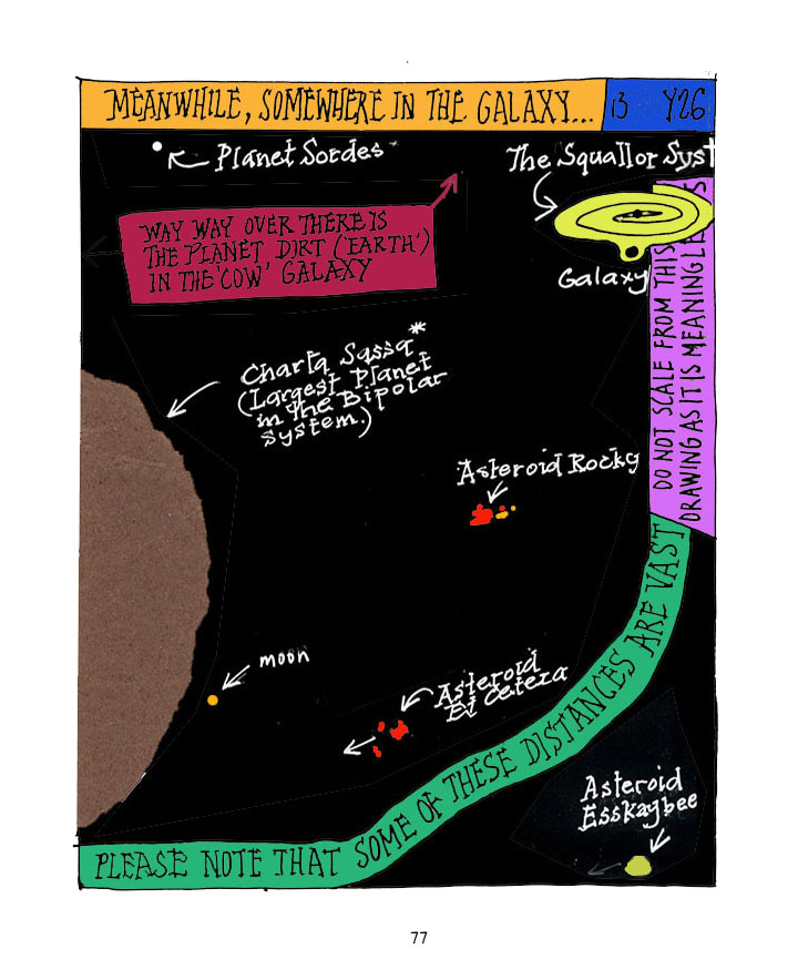 Journal 82, page 77