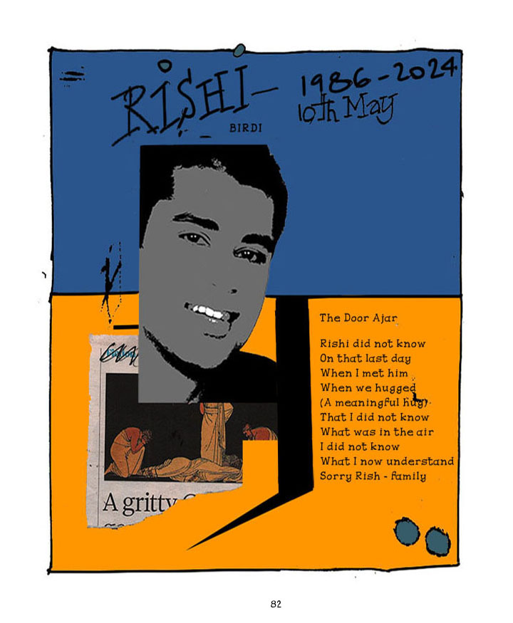 Journal 82, page 82